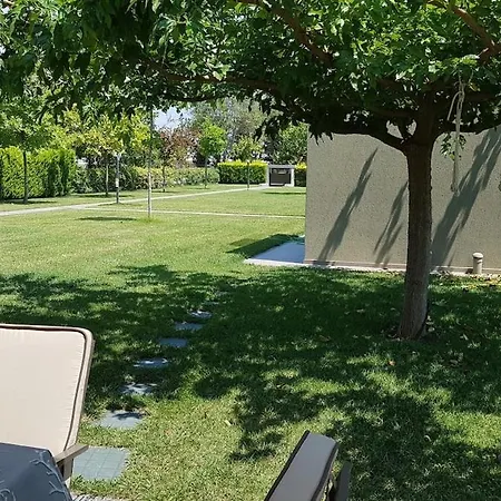 Luxury 2 Villa Néoi Póroi