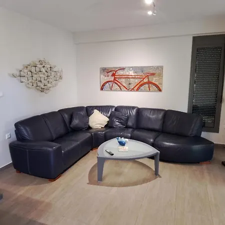 Vila Luxury 2 Néoi Póroi