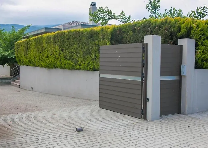 Villa Luxury 2 Néoi Póroi