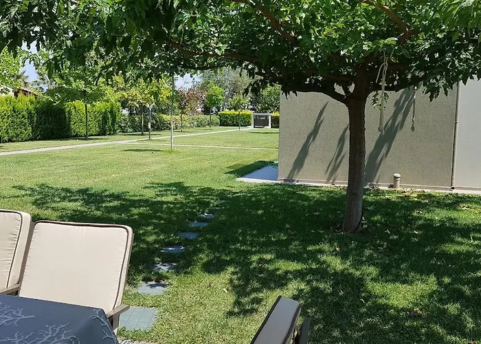 Luxury 2 Vila Néoi Póroi