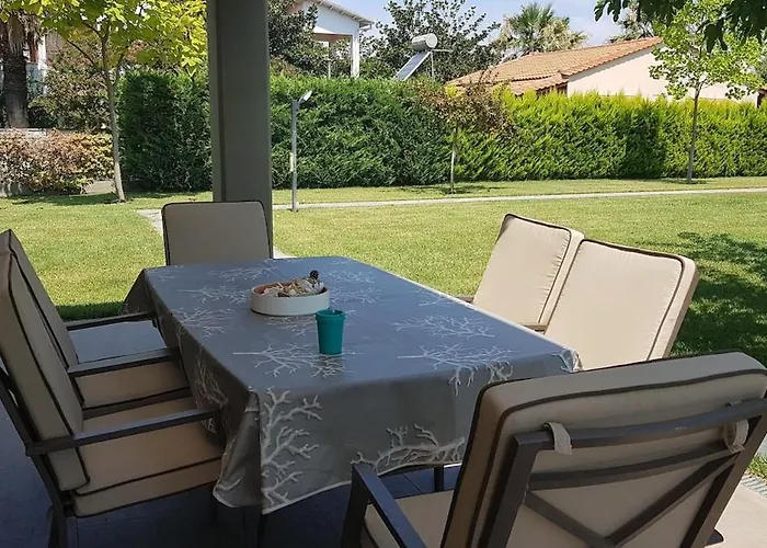 Vila Luxury 2 *