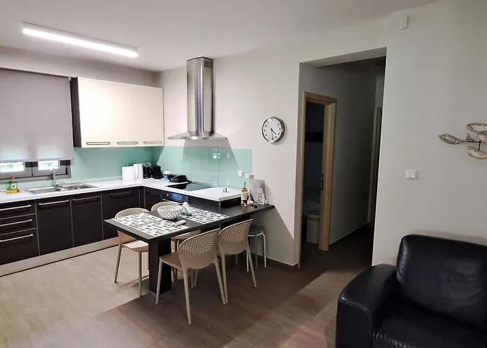 Luxury 2 Vila *