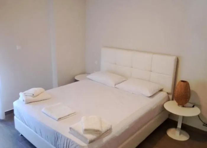 Vila Luxury 2 *