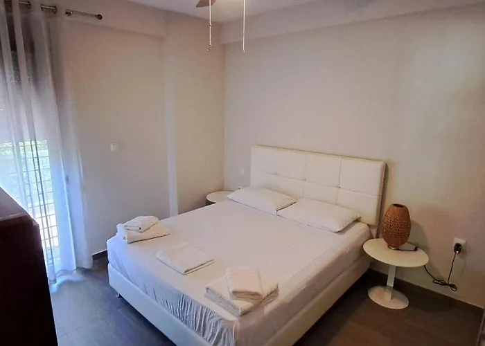 빌라 Luxury 2 *