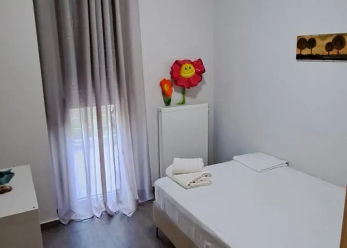 Luxury 2 Néoi Póroi